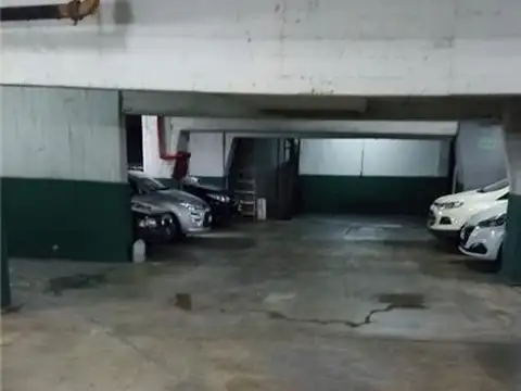 Cochera en Venta para coche mediano