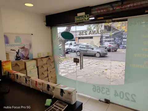 Local en Alquiler 28 años