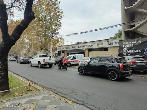 Local en Alquiler 28 años