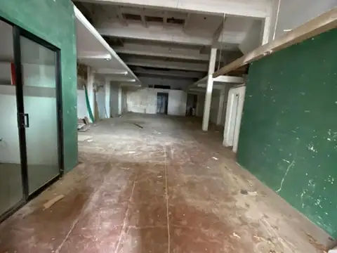 Galpón  en alquiler en San Fernando. Destino de deposito