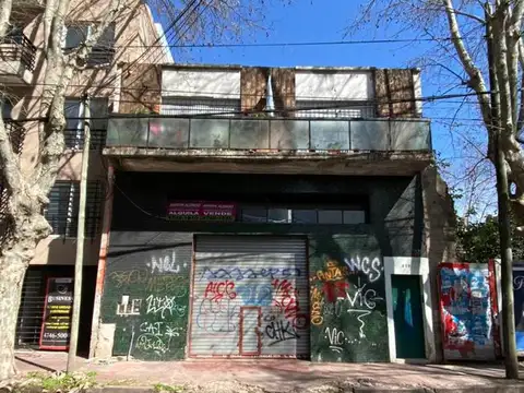 Galpón  en alquiler en San Fernando. Destino de deposito