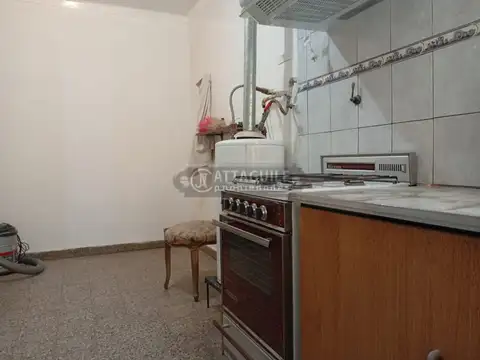Casa en Alquiler al Norte