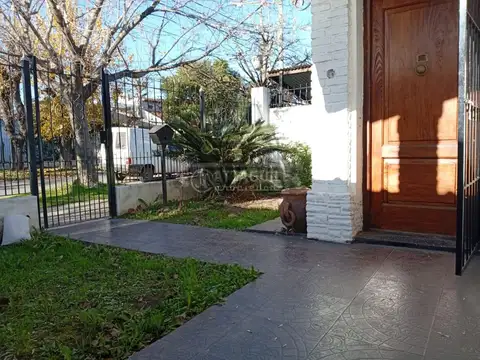 Casa en Alquiler de 3 dormitorios