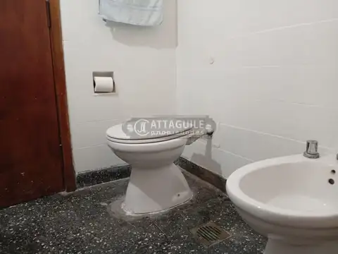 Casa - Alquiler - Argentina, Merlo - SOLIS 700