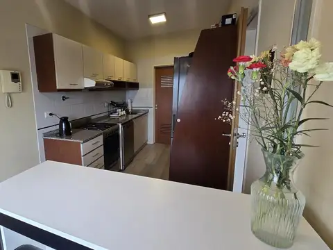Departamento 3 ambientes con 3 baños