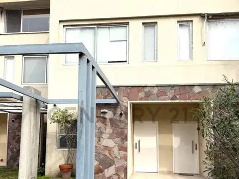 Casa en Alquiler en Nordelta Solares Portezuelo, Nordelta