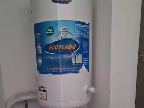 Pinamar | Dpto Bunge 5°B - A1