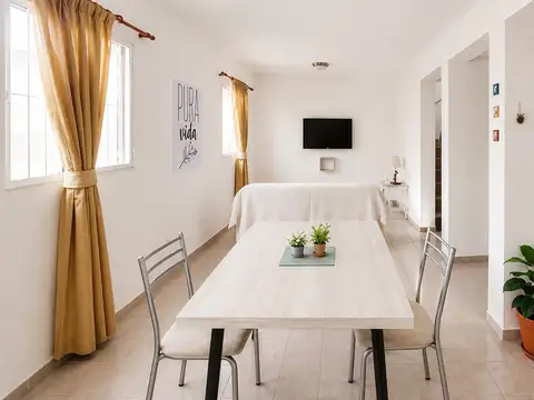 Casa en Venta en Mendoza, USD 58.000