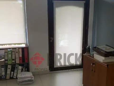 Oficina Monoambiente con 1 baño