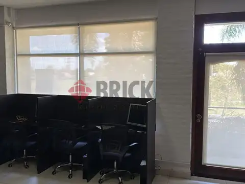 Oficina en Alquiler en Ciudad De Tigre, $ 850.000