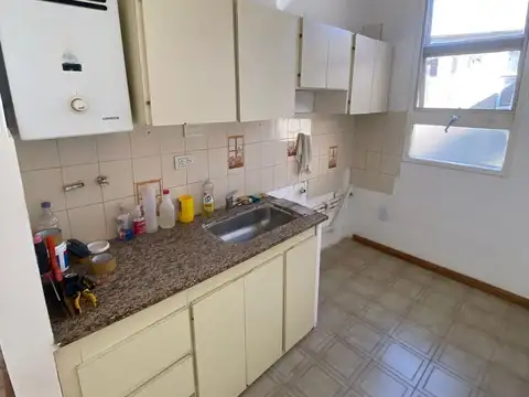 Departamento en Venta en Rosario, USD 18.000