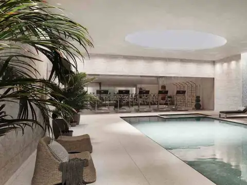 Departamento en Venta de 3 ambientes