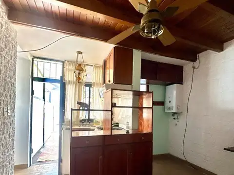Depto Tipo Casa en Alquiler de 1 dormitorio