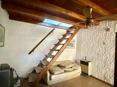 Ph 2 amb con patio - Hermoso barrio en Temperley