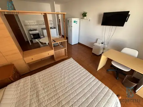 Departamento en Alquiler Temporal en Tribunales, $ 890.000