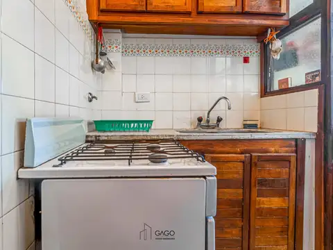 Departamento en Venta 50 años