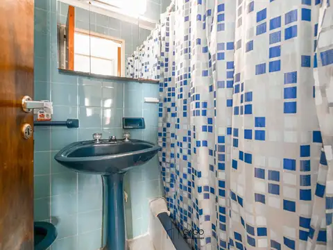 Departamento en Venta 2 ambientes Miramar