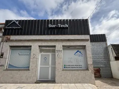 LOCAL EN VENTA EN CLAYPOLE