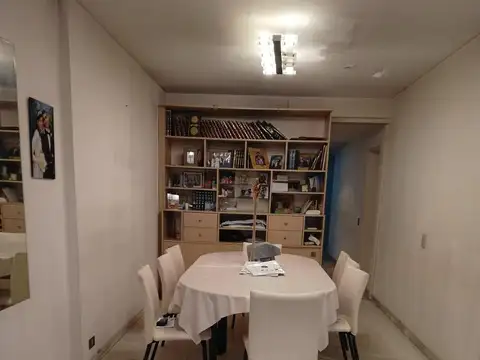 Departamento en Venta en Balvanera, USD 230.000