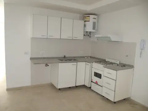 Departamento en Venta en Pilar, USD 45.000