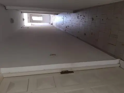 Tipo casa con patio y terraza - SIN EXPENSAS - zona residencial $ 550.000