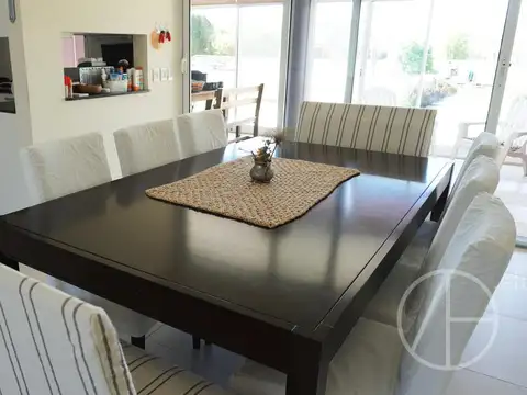 Casa en Venta de 6 dormitorios