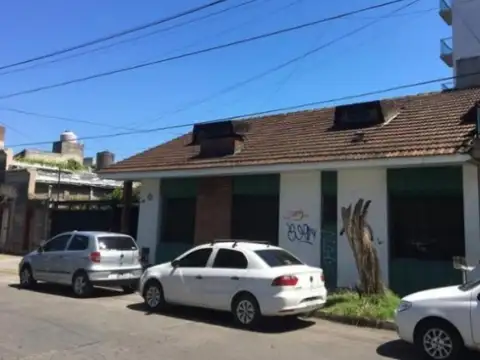 García Silva 1133, Moron, Buenos Aires, Argentina.
