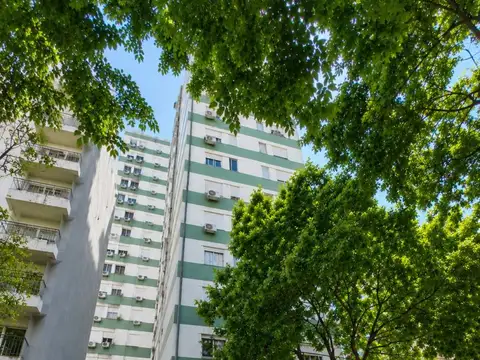 Oportunidad Departamento 4 Ambientes  60 M2  Escucha ofertas