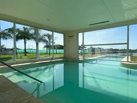Terreno en Venta en La Alameda, USD 36.000