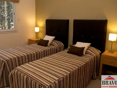 Casa en venta de 3 dormitorios + Otro Chalet 2 amb ideal huéspedes/renta