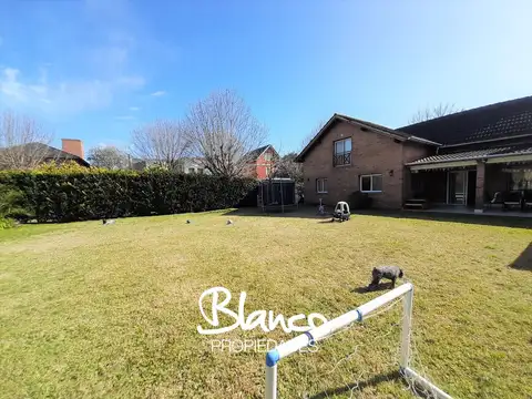 Casa en Venta de 3 dormitorios