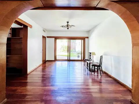 Casa en Alquiler A Estrenar