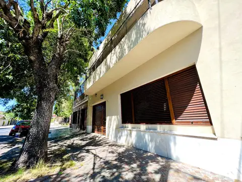 Casa en Alquiler de 3 dormitorios