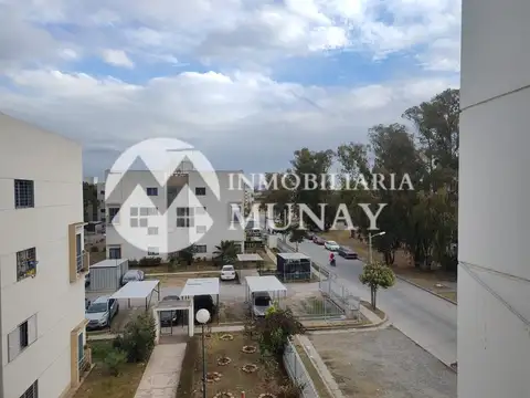 DEPARTAMENTO EN AMPLIACIÓN EL BOSQUE ZONA SUR