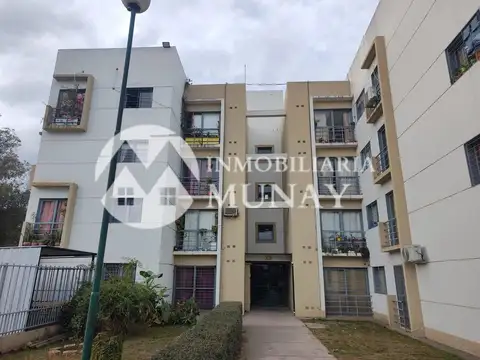 Departamento En AmpliaciÓn El Bosque Zona Sur
