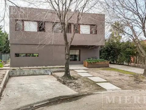Casa en Venta de 3 dormitorios