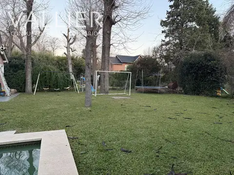 Casa en Alquiler, Ingeniero Maschwitz, Barrio Palmers Cottage, 6 Ambientes