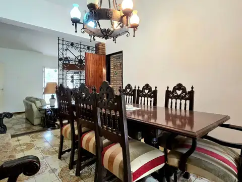 Casa en Venta 66 años