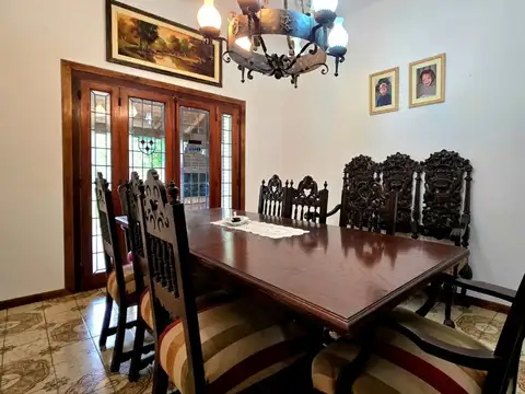 Casa en Venta en Villa Ballester, USD 175.000