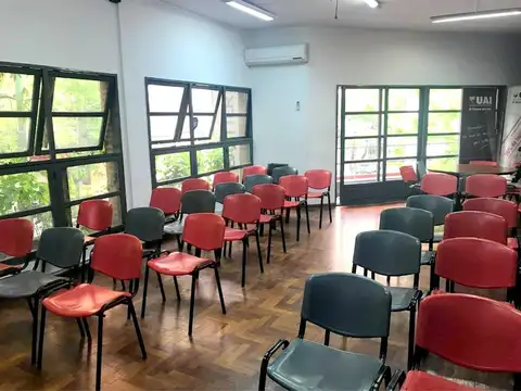 Oficina en Venta en Belgrano, USD 210.000