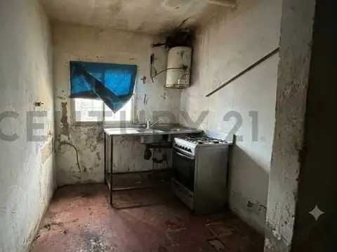 VENTA | CASA 4 AMBIENTES | JOSÉ C. PAZ |