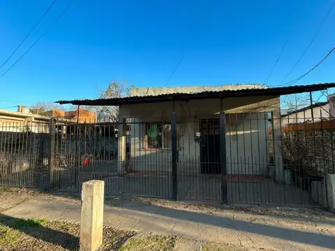 Casa en Venta en Jose Clemente Paz, Partido de José C. Paz