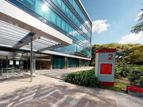 Oficina en Alquiler en Vicente Lopez, USD 15.400