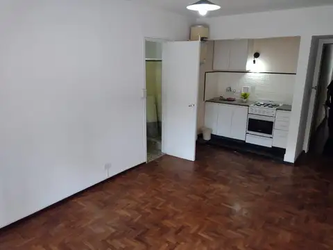 Departamento en Alquiler de Monoambiente