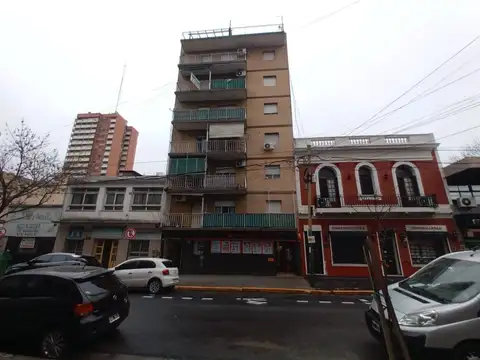 Alquiler monoambiente en Liniers