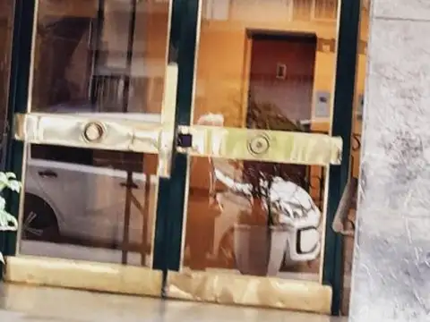 Departamento en Venta en Caballito, USD 139.000