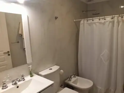 Departamento en Alquiler de 2 dormitorios