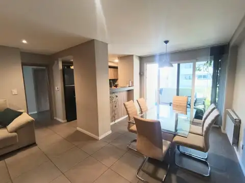 Departamento en Venta 8 años
