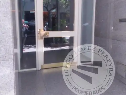 VENTA - DEPTO BELGRANO | PATIO PROPIO + COCHERA