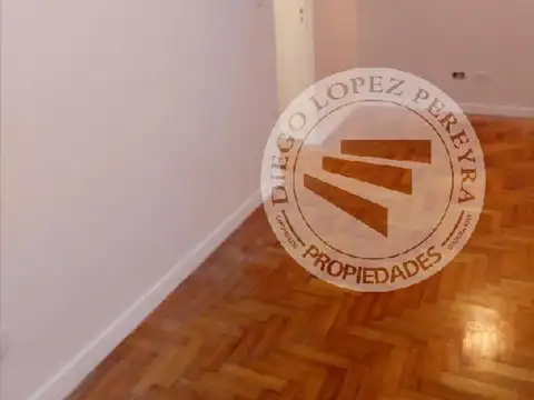 Departamento en Venta en Belgrano, USD 188.000